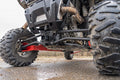 Heavy Duty Radius Arm Kit | High Clearance | 12mm | Polaris RZR XP 1000 - The Suspension Specialists