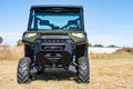 LED Light | Rear Mount | 50" Black Pair |Polaris Ranger 1000/Ranger XP 900/1000 - The Suspension Specialists