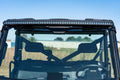 LED Light | Rear Mount | 50" Black Pair |Polaris Ranger 1000/Ranger XP 900/1000 - The Suspension Specialists