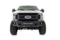 Front Bumper | Ford F-250/F-350 Super Duty 2WD/4WD (2017-2022) - The Suspension Specialists