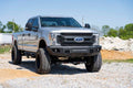 Front Bumper | Ford F-250/F-350 Super Duty 2WD/4WD (2017-2022) - The Suspension Specialists