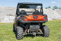 Rear Cab Panel | Polaris General XP 4 1000 - The Suspension Specialists