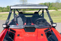 LED Light Kit | Cage Mount | 2" Black Pair | White DRL | Honda Talon 1000 - The Suspension Specialists