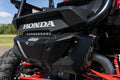 LED Light Kit | Rear Mount | 10" Black Slimline | Honda Talon 1000 - The Suspension Specialists