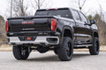 6 Inch Lift Kit | Mono Leaf Rear | N3 | GMC Sierra 1500 2WD/4WD (2019-2024 & Classic) - The Suspension Specialists