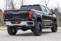 6 Inch Lift Kit | Mono Leaf Rear | Diesel | GMC Sierra 1500 2WD/4WD (2019-2024 & Classic) - The Suspension Specialists