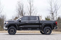 6 Inch Lift Kit | Mono Leaf Rear | Diesel | GMC Sierra 1500 2WD/4WD (2019-2024 & Classic) - The Suspension Specialists
