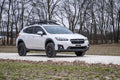 2 Inch Lift Kit | Subaru Crosstrek 4WD (2018-2025) - The Suspension Specialists