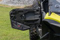 Door Bags | 2 Seater | Honda Talon 1000 - The Suspension Specialists