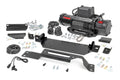 Rough Country Hidden Winch Mount | PRO12000S | Ford F-250/F-350 Super Duty 2WD/4WD (20-22) - The Suspension Specialists