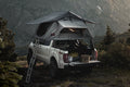 Roof Top Tent | Rack Mount | 12 Volt Accessory w/Ladder Extension & LED Light Kit - The Suspension Specialists