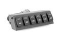 Rough Country MLC-6 | Multiple Light Controller | Jeep Wrangler TJ (97-06)/Wrangler Unlimited (04-06) - The Suspension Specialists