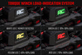 Rough Country 13000-Lb Pro Series Winch | Synthetic Rope - The Suspension Specialists