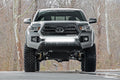 LED Light Kit | Lower Grille Mount | 30" Black Single Row | Toyota Tacoma (16-23)
