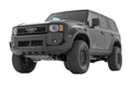 3.5 Inch Lift Kit | M1R | Toyota Land Cruiser 4WD (2024-2025)
