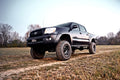 4 Inch Lift Kit | Toyota Tacoma 2WD/4WD (2005-2015)