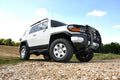 3 Inch Lift Kit | Red Spacers | Toyota 4Runner (03-09)/FJ Cruiser (07-14)