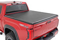 Soft Roll Up Bed Cover | 5'7" Bed | Toyota Tundra 2WD/4WD (2022-2025)