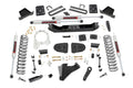 6 Inch Lift Kit | OVLDS | M1 | Ford F-250/F-350 Super Duty 4WD (2023-2025) - The Suspension Specialists