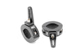 Rough Country Universal LED Light Mount | 1.65-2" Tube - The Suspension Specialists