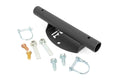 Flag Pole Holder | Bed Rail - The Suspension Specialists