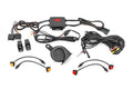 Turn Signal Kit w/Horn | Universal