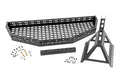 Universal Hitch Rack | Fits 2 Inch Receiver - The Suspension Specialists