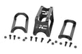 Spare Axle Cage Mount | 1.75 Inch Roll Bar (Universal) - The Suspension Specialists