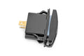 Rough Country USB Switch Insert | 2x1 with Logo | Blue Back Light - The Suspension Specialists