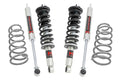 3 Inch Lift Kit | M1 Struts/M1 | Toyota 4Runner 2WD/4WD (1996-2002)