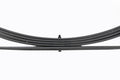 Rear Leaf Springs | 4" Lift | Pair | Dodge/Plymouth Trailduster (74-81)/W100 Truck (70-89)