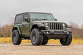 3.5 Inch Lift Kit | C/A Drop | Front D/S | M1 | Jeep Wrangler JL 4WD (2024-2025)