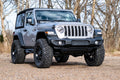 3.5 Inch Lift Kit | C/A Drop | 2-Door | Jeep Wrangler JL 4WD (2024-2025)