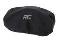 Winch Cover | RC Logo - The Suspension Specialists
