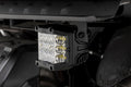 LED Light | Under Bed Mount | 2" Spectrum Pair | Polaris XPEDITION ADV 5 - The Suspension Specialists
