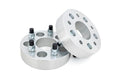 1.5 Inch Wheel Spacers | 5x4.5 | Polaris XPEDITION ADV 5 - The Suspension Specialists