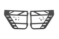 Tubular Doors | Rear | Jeep Wrangler JK/Wrangler Unlimited (2007-2018)