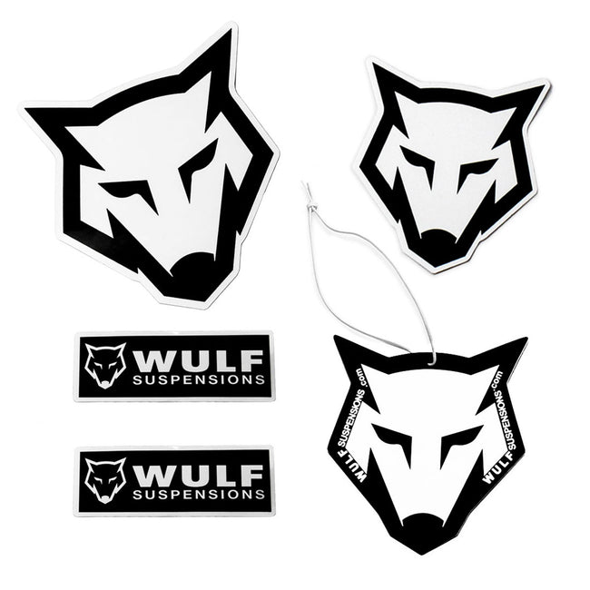 3.5" Front 3" Rear Lift Kit For 07-16 Chevy Silverado Sierra 1500