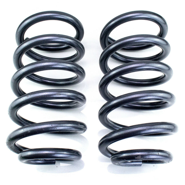 2" Front Lowering Kit RMA For 2014-2018 Chevy Silverado GMC Sierra 1500 V8