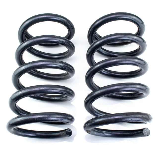 3" Front Drop Lowering Kit RMA For 1982-2004 Chevy S10 4CYL 2WD Coil Springs