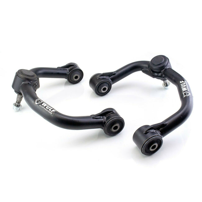 Upper Control Arms UCA Kit RMA For 2004-2021 Ford F150