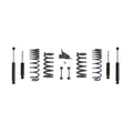 2"/4" Drop Leveling Kit For 2009-2018 Dodge Ram 2WD V6 19+ Classic