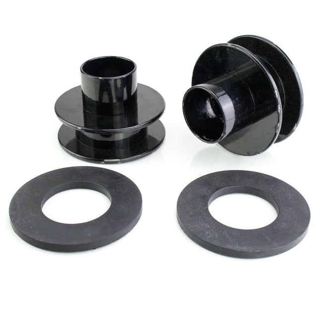 2.5" Front Leveling Lift Kit RMA For 2005-2024 Ford F250 F350 Super Duty 4X4