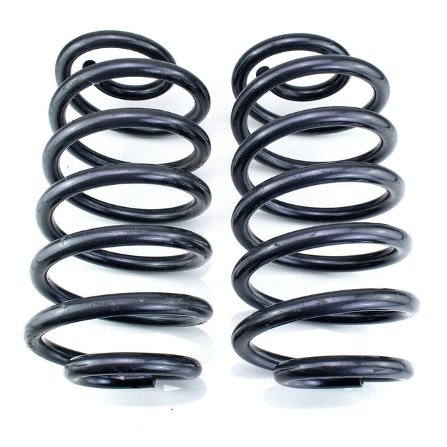 3" Rear Lowering Kit RMA 271030 For 2000-2006 Chevy Tahoe GMC Yukon Coil Springs