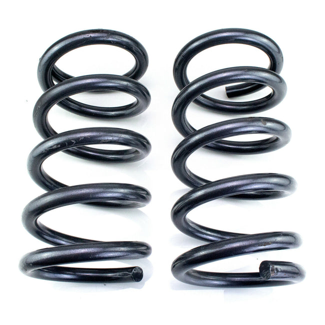 3" Front Lowering Kit RMA For 1982-2004 Chevy S10 Sonoma Blazer Jimmy V6 2WD