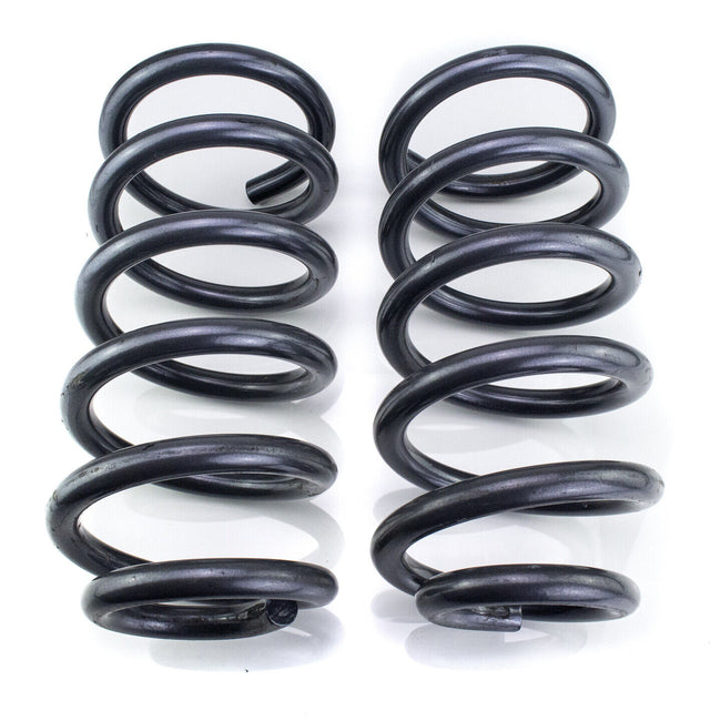 1" Front Lowering Kit RMA For 2007-2013 Chevy Silverado GMC Sierra 1500 V6