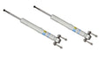 Bilstein 5100 Ride Height Adj Shock Absorber For 15-20 Ford F-150 Qty 2 - The Suspension Specialists