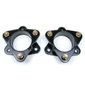 3" Front Strut Spacer Lift Kit For 2019-2024 Chevy Silverado GMC Sierra 1500