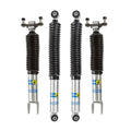 3"/2" Leveling Lift Kit For 2011-2018 GMC Sierra 3500HD w/ Bilstein Shocks