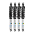 WULF 3" Lift Kit w/ Bilstein Shocks For 2018-2024 Jeep Wrangler JL